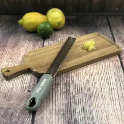 Rallador microplane 46901 Gris