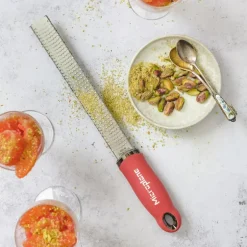 Rallador microplane 46123 Lipstick Pink