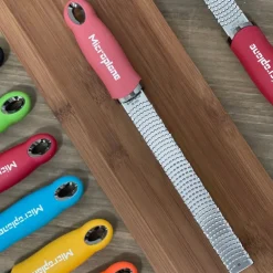 Rallador microplane 46123 Lipstick Pink