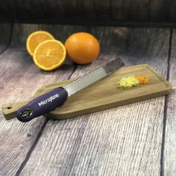 Rallador microplane 46520 Morado