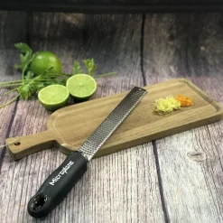 Rallador microplane 46020 premium parmesano