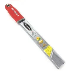 Rallador microplane 46127 Rojo