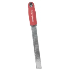 Rallador microplane 46127 Rojo
