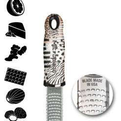 Rallador microplane 53620 Safari