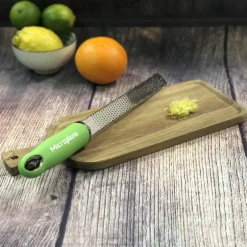 Rallador microplane 46720 Verde
