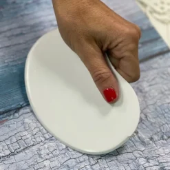 Rasqueta de panaderia