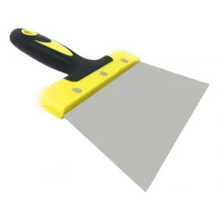 Rasqueta para chocolate 20 Cms