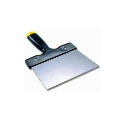 Rasqueta para chocolate 18 Cms