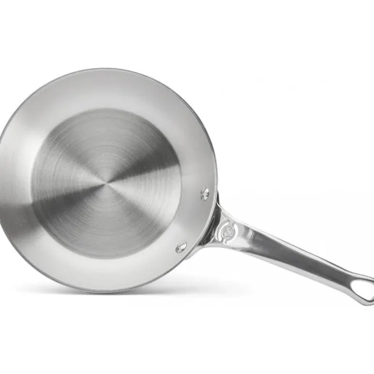 Sarten de acero inoxidable De Buyer Affinity
