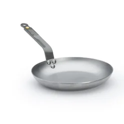 Sarten de hierro para tortillas Mineral B De Buyer