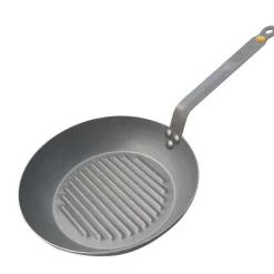 Sarten Grill Mineral B De Buyer 26 Cms