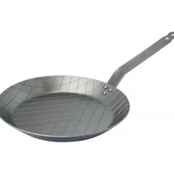 Sarten Steak Hierro Mineral B de de Buyer