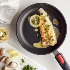 Sarten Woll titanio 24 Cms