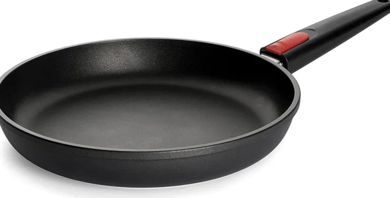 Sarten Woll titanio 24 Cms