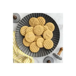 Sellos para galletas Honeybee de Nordic Ware