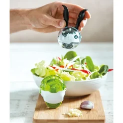 Set salero y pimentero mini magnetico Chefn