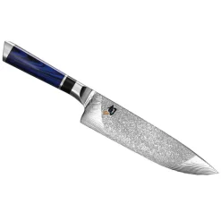 Shun Engetsu cuchillo Chef 20 Cms