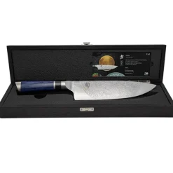 Shun Engetsu cuchillo Chef 20 Cms