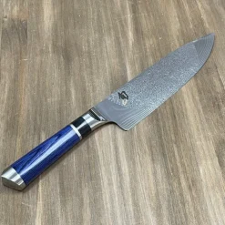 Shun Engetsu cuchillo Chef 20 Cms