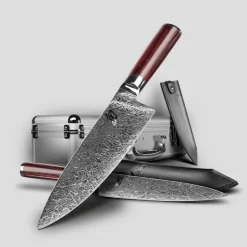 Shun Kohen Aniv.Luxutry Set 2 cuchillos