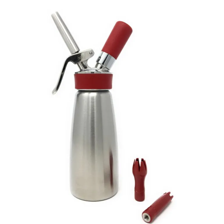 Sifon gourmet whip plus 1 litro