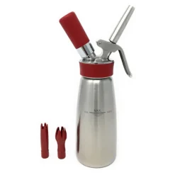 Sifon isi gourmet whip plus 1/2 litro