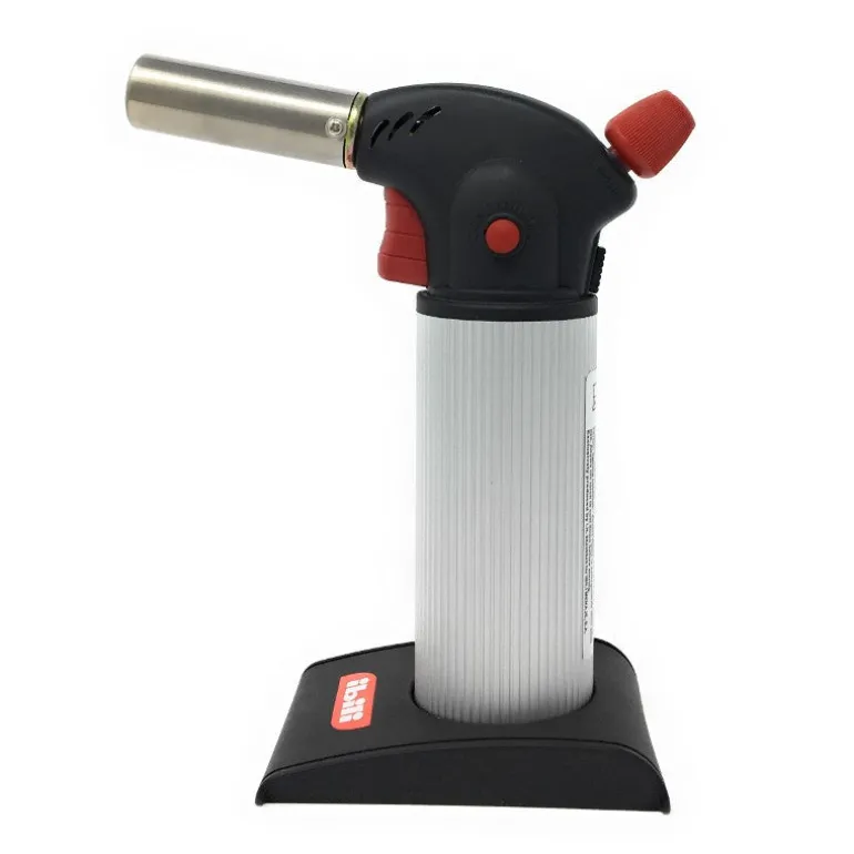 Soplete cocina gourmet profesional
