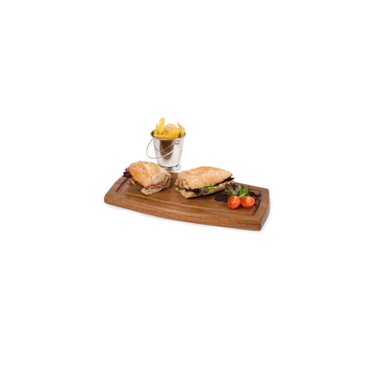 Tabla de Acacia 36x18 Cms