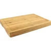 Tabla de cortar de madera 39x28