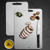 Tabla de corte Inox