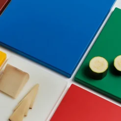 Tabla de corte 50x30x2 (polietileno)