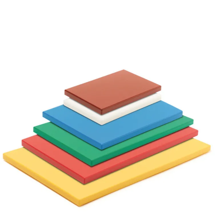 Tabla de corte 40x30x2 (polietileno)