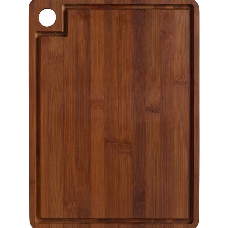 Tabla de madera 38x28x2