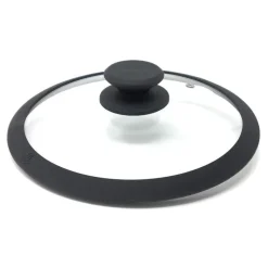 Tapa para sartenes y ollas 20, 22, 24, 26 y 28 Cms