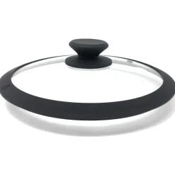 Tapa para sartenes y ollas 20, 22, 24, 26 y 28 Cms