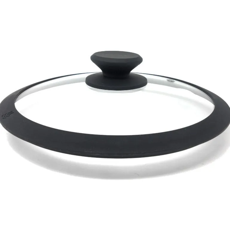 Tapa para sartenes y ollas 20, 22, 24, 26 y 28 Cms