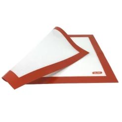 Tapete de silicona 40x32 cms tipo silpat