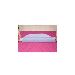 Tapete decorador fondant acolchado