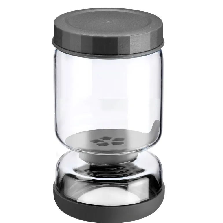 Tarro escurridor para encurtidos