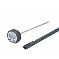 Termometro cocina digital con pincho