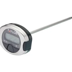 Termometro cocina digital con pincho