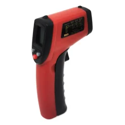 Termometro de cocina laser