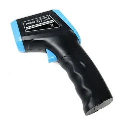 Termometro de cocina laser