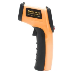 Termometro de cocina laser