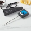 Termometro de cocina recargable USB