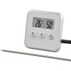 Termometro para asados con sonda