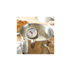 Termometro para capuccino