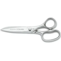 Tijera de cocina 3 claveles Prof Class