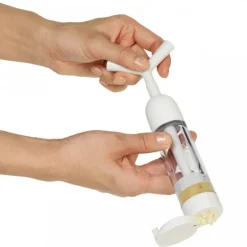 Triturador de ajos Chefn