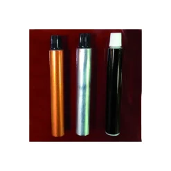 Tubos de pomada catering (6 uds) cobre